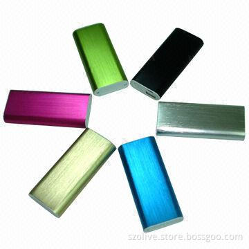Hand Warmer, Wholesale, Reusable, with 2000mAh Power Bank